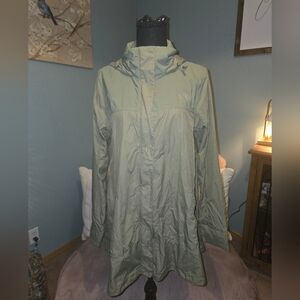 Women's The North Face The Flychute A-Line Jacket